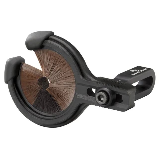 Buy Trophy Ridge AWB100S Whisker Biscuit Quick Shot Black Small RH/LH online