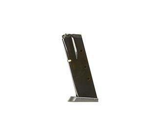 Magnum Research Baby Eagle Compact 9mm 12 Round Black