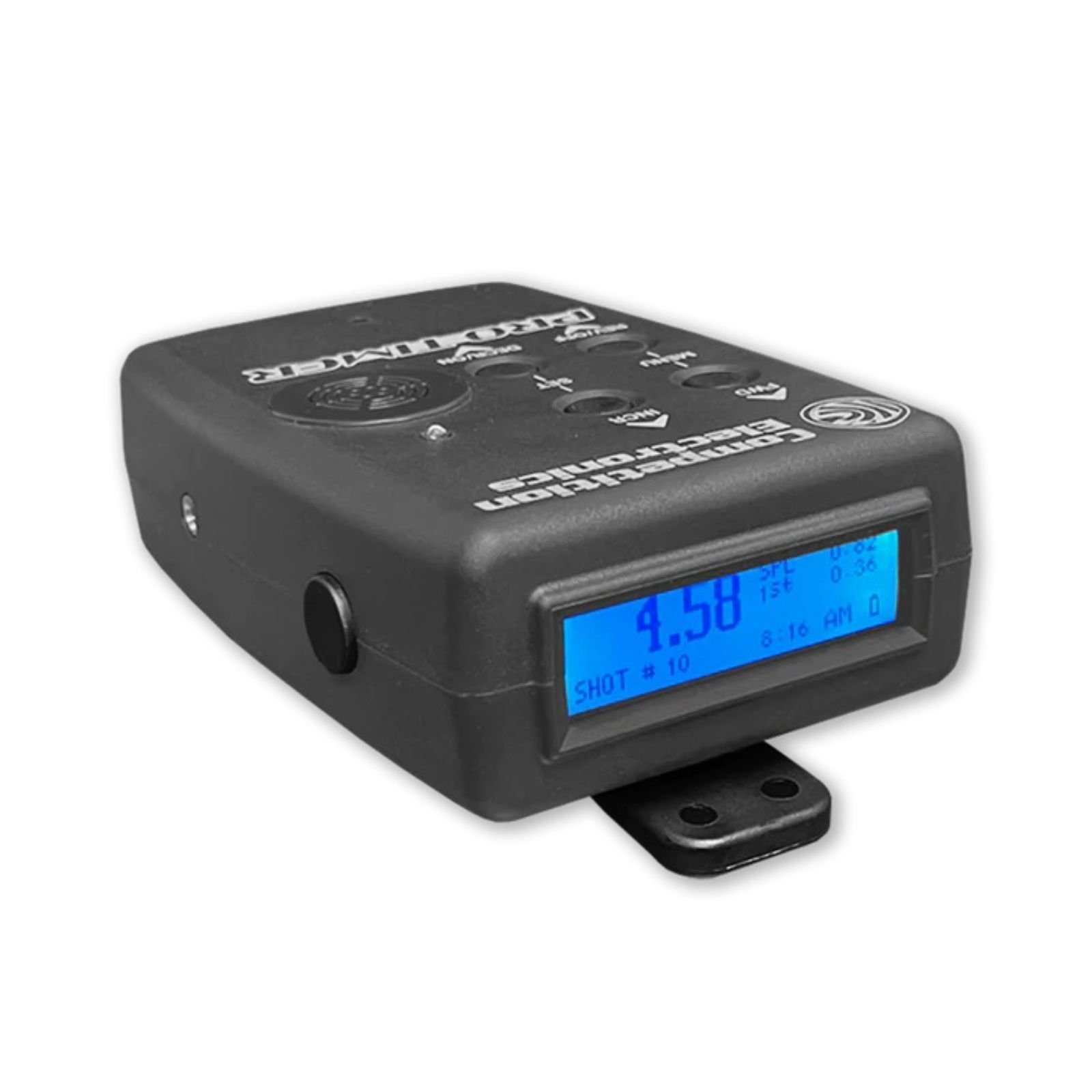 Competition Electronics CEI-4730 ProTimer Grey Stopwatch - Competition Electronics