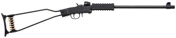 Chiappa Firearms Little Badger 17 HMR - Chiappa Firearms - 17 HMR
