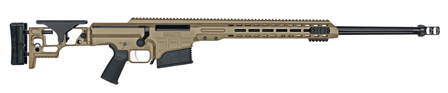 Barrett 18488 300 WIN MAG - Barrett - 300 WIN MAG