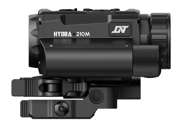 DNT HS210M Hydra Mini 10mm Obj 256 1-4X - DNT for sale at Iron and Lace