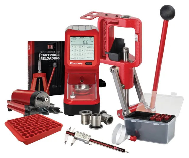 HORN 085203 LNL Classic Pro Accuracy Kit