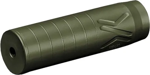 Banish Suppressors Backcountry 300 DT Multi 5/8x24 OD Green