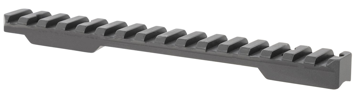 Buy Talley PSM258725 Picatinny Base Matte 20 MOA for Savage AccuTrigger online
