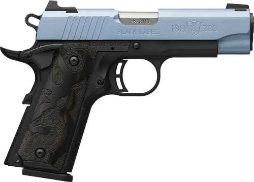 Buy Browning 1911-380 Black Label .380 ACP 051990492 online