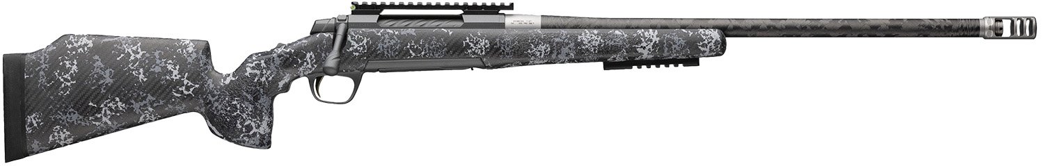 Browning X-Bolt 6.5 PRC 036037294 - Browning - 6.5 PRC