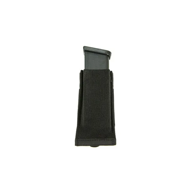 Blue Force Gear HW-TSP-PISTOL-1-BK Pistol Mag Pouch MOLLE Black - Blue Force Gear