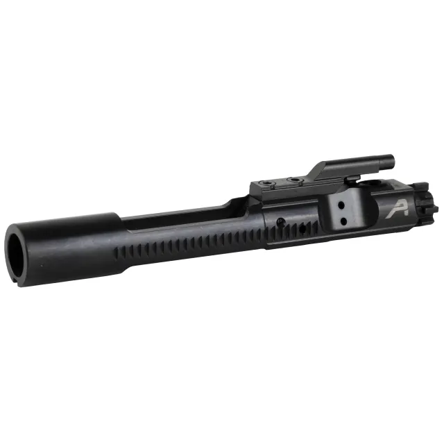 Aero Precision APRH100615 5.56mm Black Nitride Steel AR-15 Bolt Carrier Group