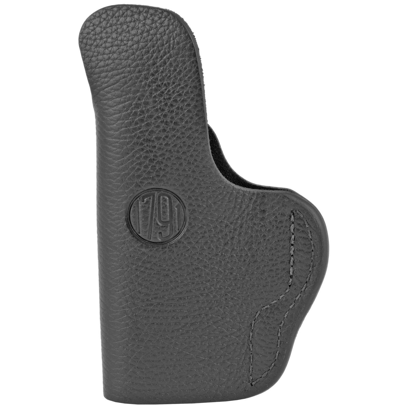 1791 Gunleather SCH-3-NSB-R Holster, Night Sky Black, RH, Size 3 - 1791 Gunleather