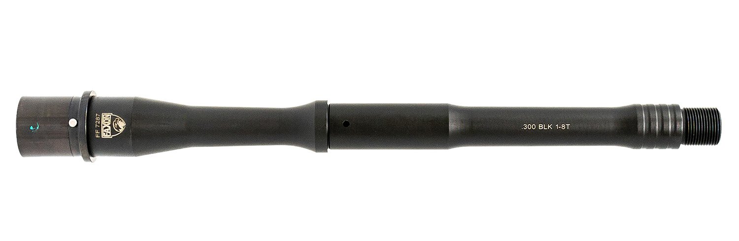 Buy Faxon Firearms 15A38P10NGQ 300 AAC Blackout 10.5 In Nitride 4150 CMV online