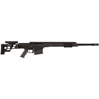 Barrett MRAD 338LAP 26" Fluted Bolt Action Rifle