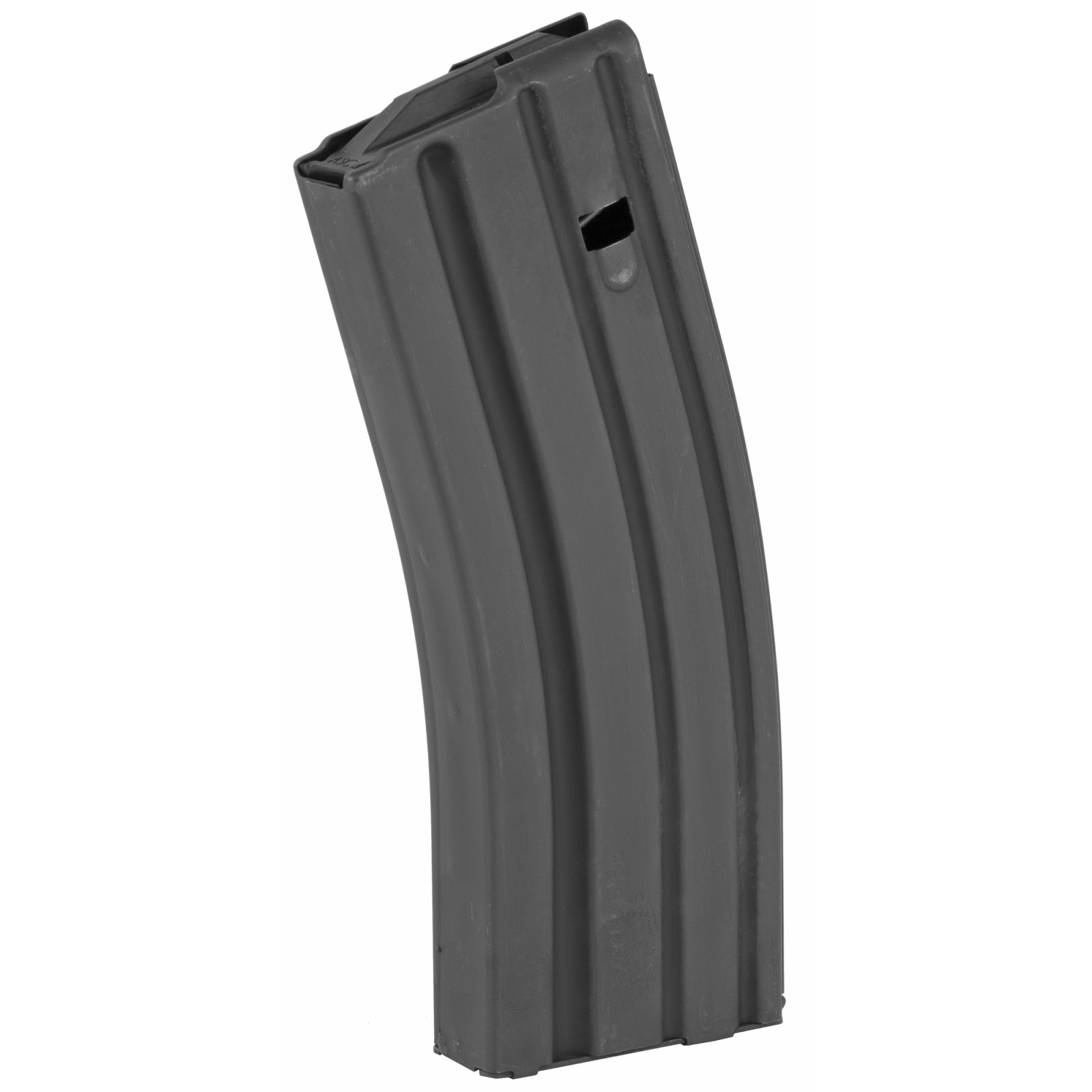 ASC AR Family Rifle Magazine 223 Remington 30rd Stainless - Ammunition Storage Components - 223 Remington