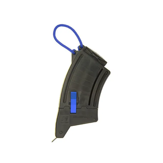 NcSTAR AAKLAV2 7.62x39mm 10rnd Speed Loader Matte Black - NcSTAR - 7.62X39mm