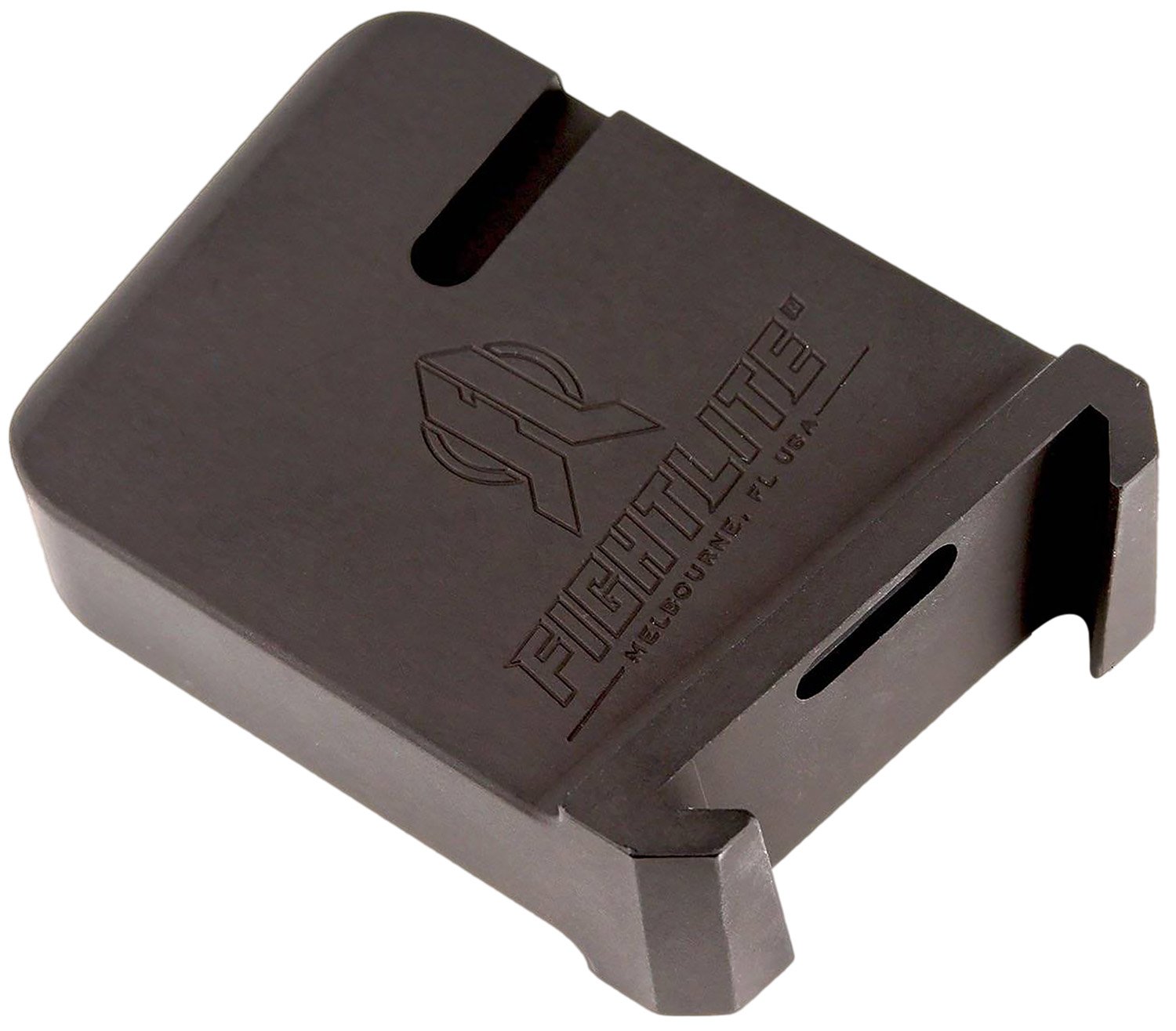 Buy Fightlite Industries 15079 MCR Magazine Adapter Black Aluminum AR15/M16/M4 online