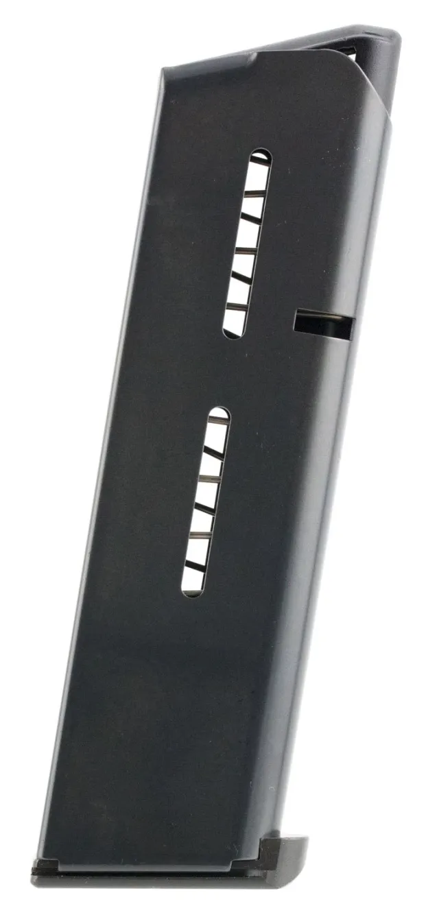 Buy Wilson Combat 47CB 1911 Magazine 7rd Detachable Steel Floor Plate 45 ACP online