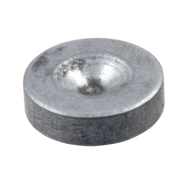 Forster PRODUCTS, INC. ROUND PAD SINGLE