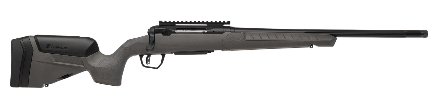 Savage Arms 110 Trailblazer 7mm-08 Rem - Savage Arms - 7mm-08 Rem