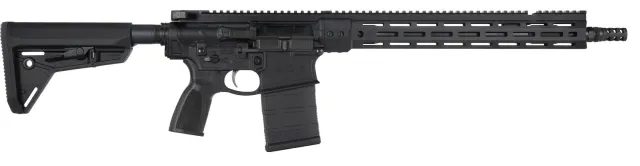 Primary Weapons Systems MK2 MOD 2 8.6 BLK 16.1 In Barrel - Primary Weapons Systems - 8.6 BLK