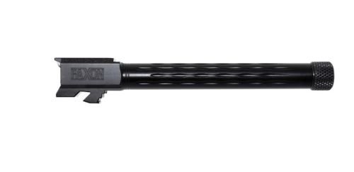 Faxon FITS GLOCK 34 GEN 5 BARREL 9MM FLAME THREADED - Faxon Firearms - 9MM
