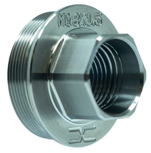 Buy Faxon M18X1.5 DIRECT THREAD TO HUB ADAPTER online