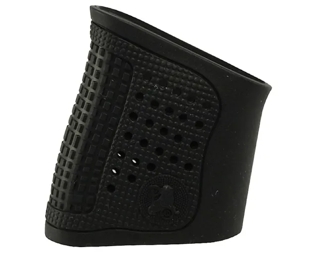 Buy Pachmayr 05179 Tactical Grip Glove Rubber Black Finish S&W M&P Shield online