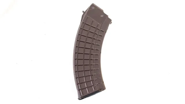 Buy Arsenal Circle 10 7.62x39mm Factory Original Plum Polymer 30 Round Magazine online