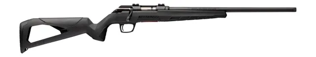 Buy Winchester 525241286 XPERT 17 WSM 18" Matte Black Finish Rifle online
