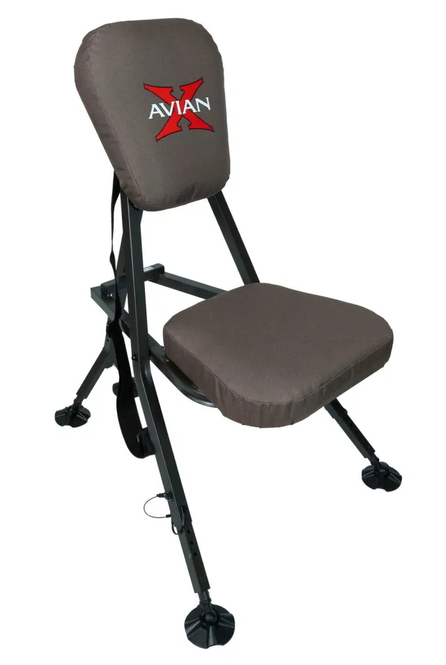 Avian-X Adjustable Blind Chair - Avian-X