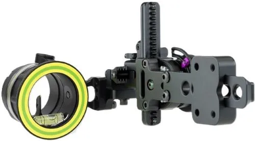 Spot Hogg Boonie HM ROTI Adjustable Sight 1-Pin .019 Right-Hand - Spot Hogg