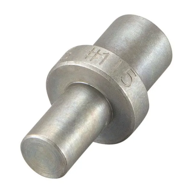 Buy RCBS Lube-A-Matic Top Punch 85509, Steel, Compatible RCBS, Lyman online