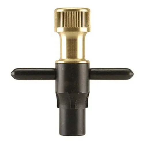 Beretta E00333 Choke Tube Wrench 12GA Steel Body Brass Thread Chaser - Beretta