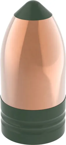 Buy CVA POWERBELT COPPER G2 AERO TIP BULLETS 50CAL 295GR 15CT online