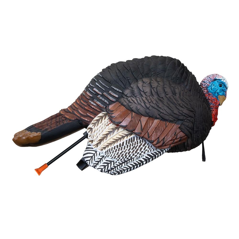 Higdon Outdoors 63155 Breeding Jake Hard Body Apex Motion - Higdon Outdoors