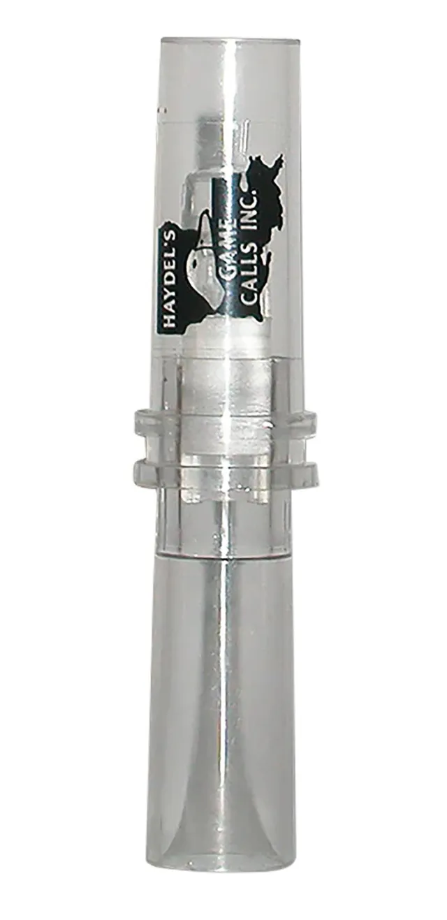 Haydels Game Calls Extra Loud Specklebelly Goose XLS83