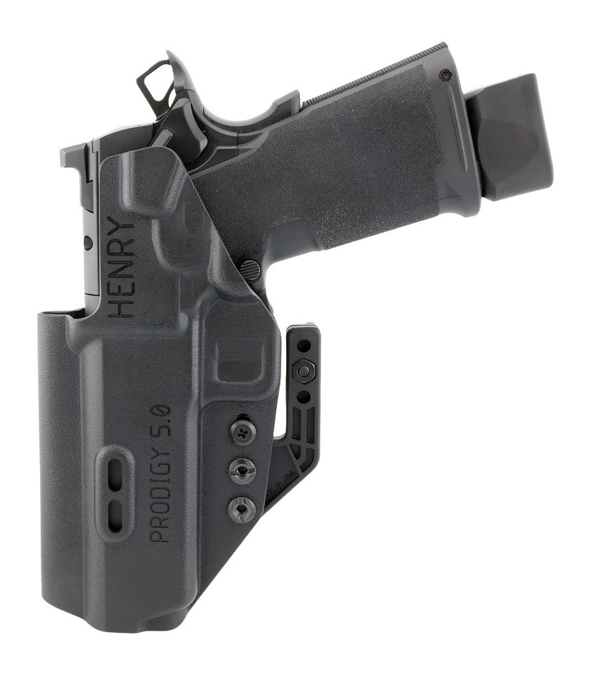 Buy Henry HH-0018-11 5.0 Optics Ready Tactical Holster online