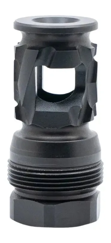 ARMASPEC ARM295-BLK MICRO RIFTER BRK 1/2-28 223