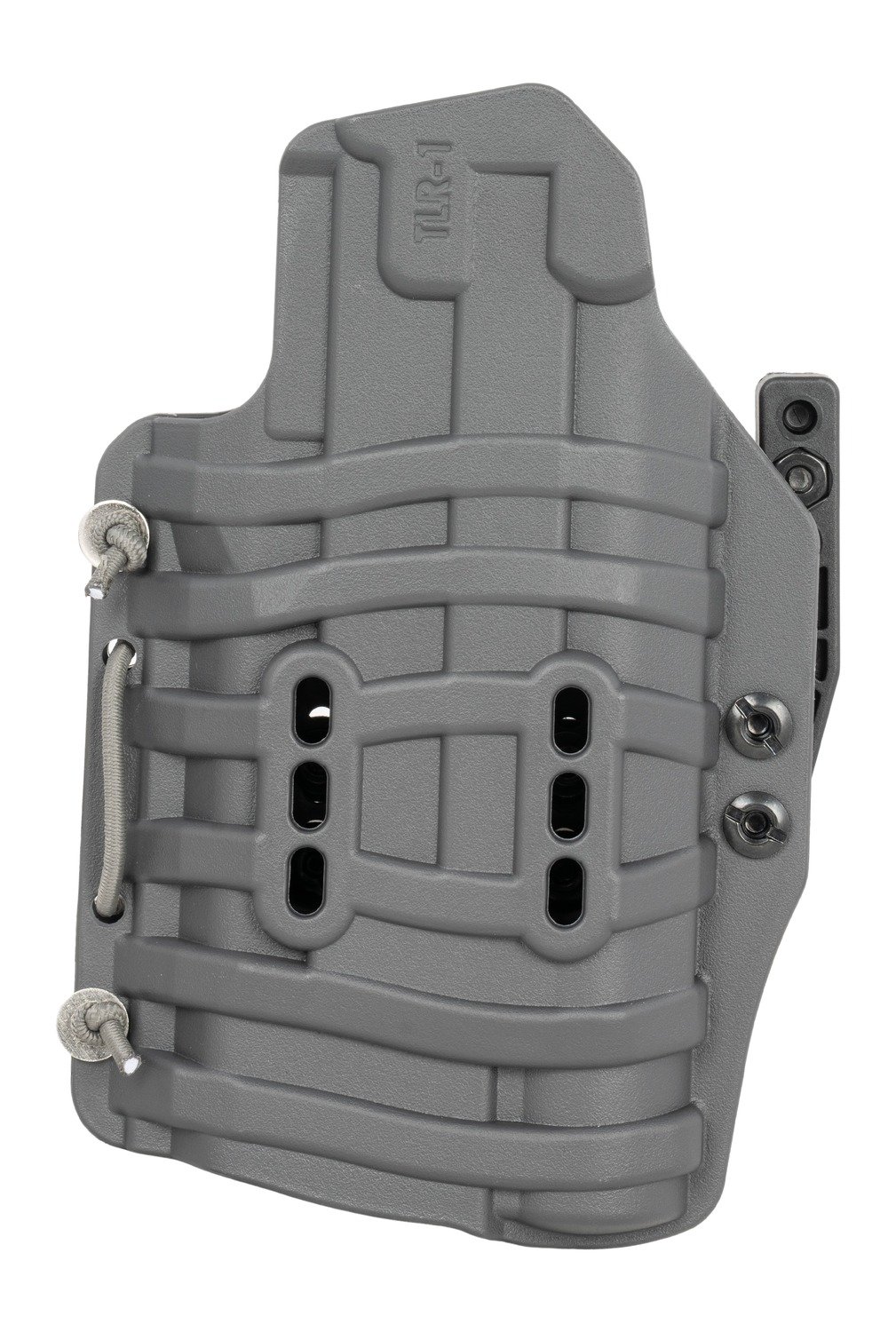 Henry X-PHL-0001-05 Charcoal Gray TLR-1 Holster - Henry Repeating Arms