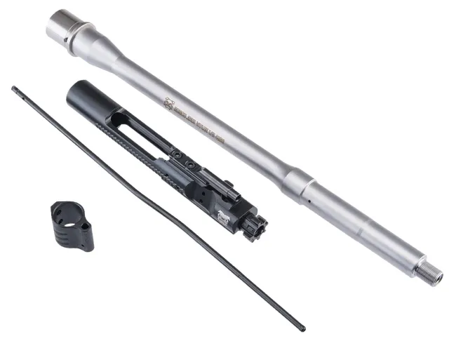 Rosco Purebred Saucepack AR-15 18" .223 Wylde 181969500807 - Rosco Manufacturing - .223 Wylde