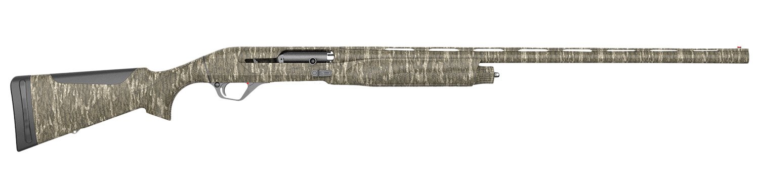 Buy Retay BACEMBL28 Ace 20 Gauge Semi-Auto 28" Bottomland Synthetic Stock online