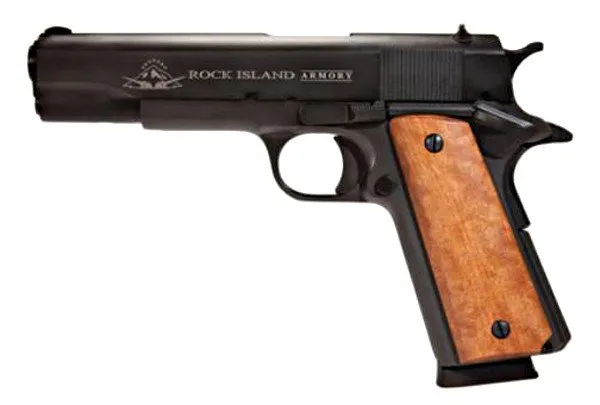 Rock Island Armory GI Standard FS 45 ACP