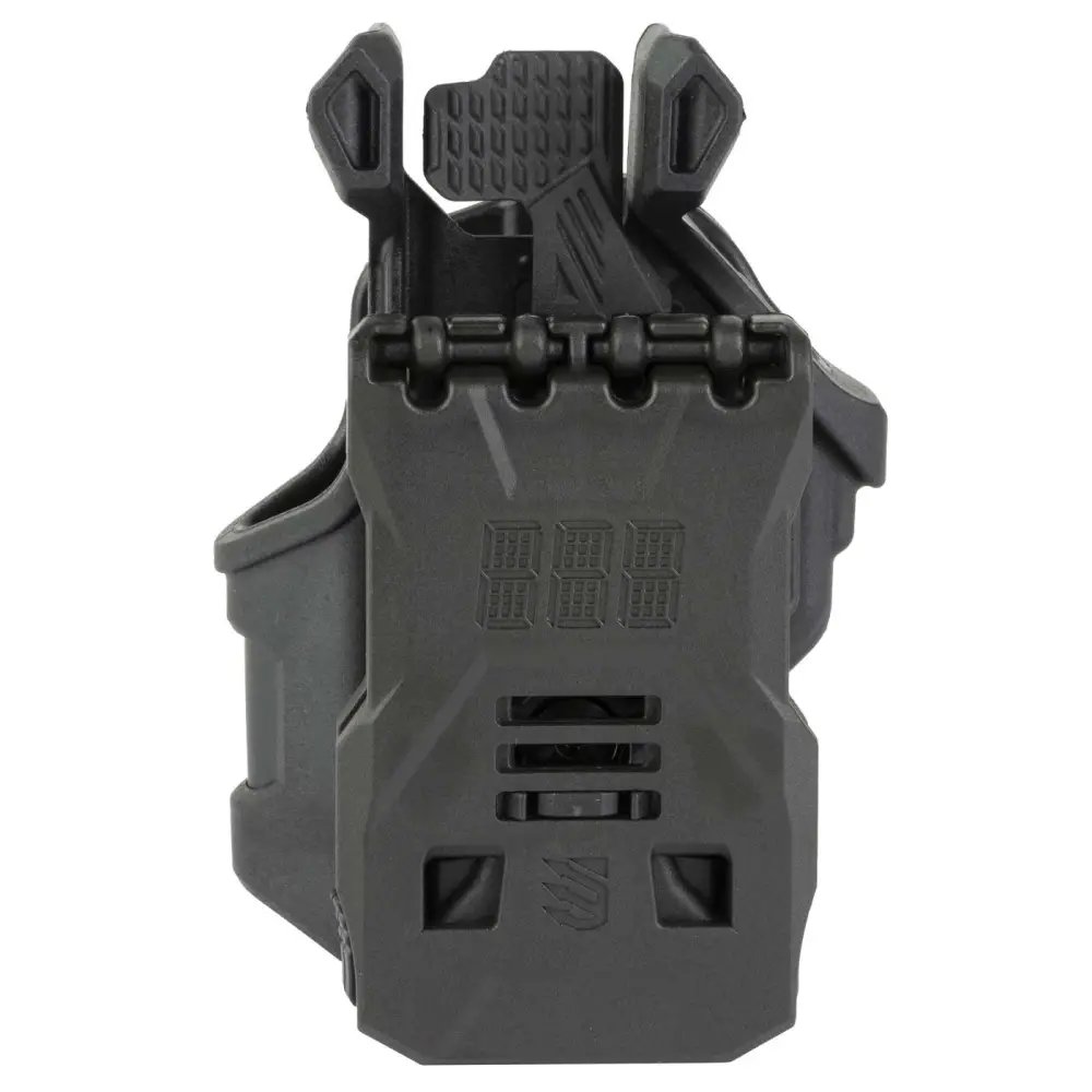 Buy Blackhawk T-Series L2C Holster Right Hand Springfield Hellcat 410777BKR online