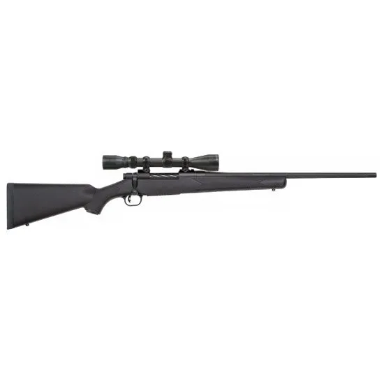 Mossberg Patriot Synth .30-06 Springfield 22in 5rd Scoped Combo Rifle - Mossberg - 30-06 Springfield