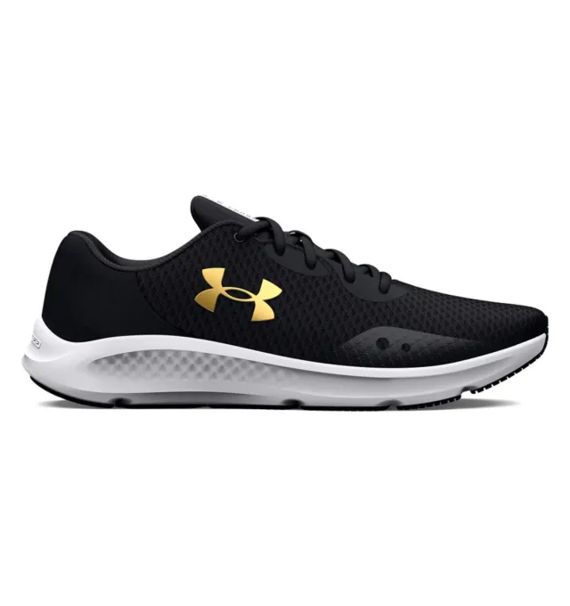 Under Armour Charged Pursuit 3 Running Shoes Charged Cushioning