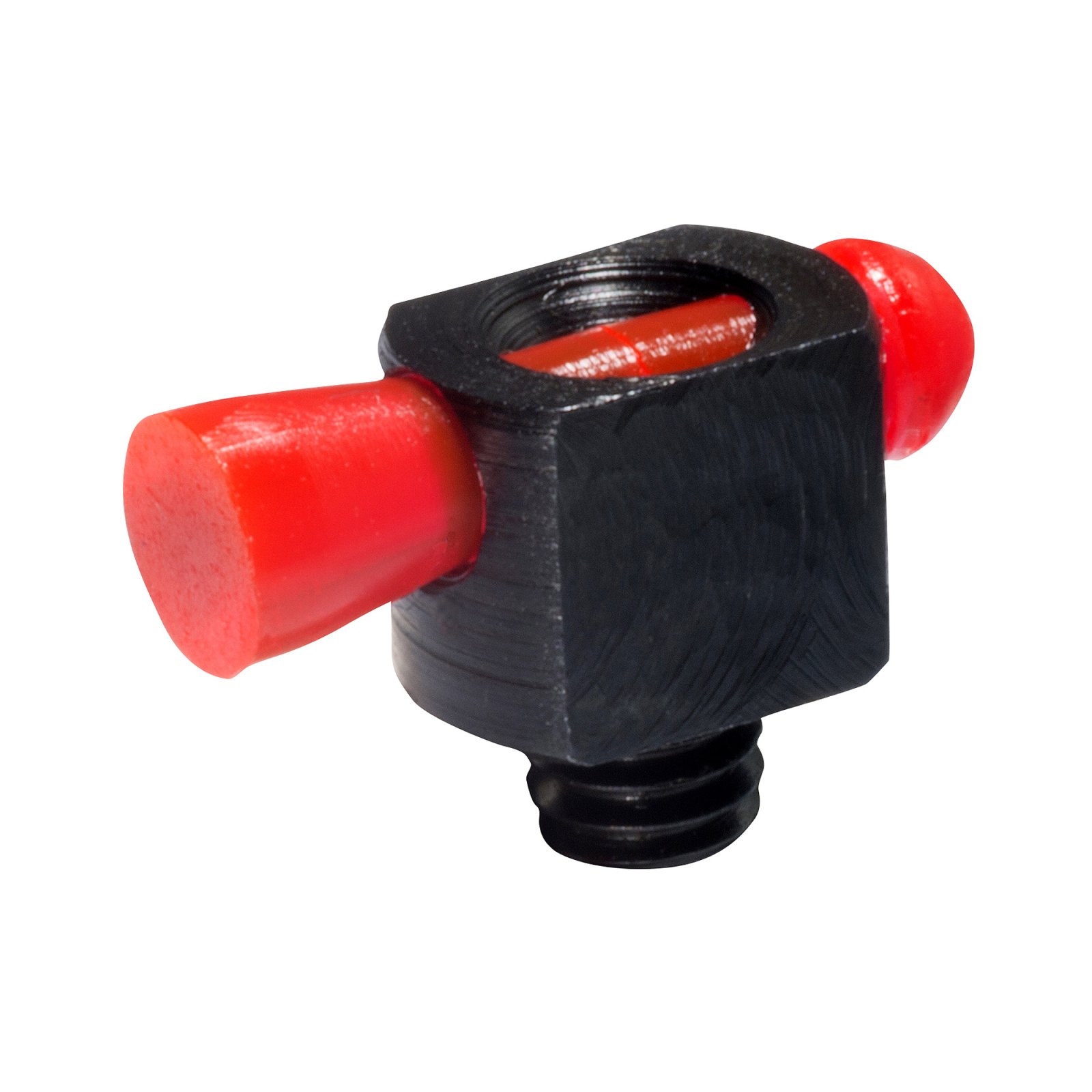 Buy HIVIZ BD1008 Spark II Fiber Optic Sight Universal Shotguns online