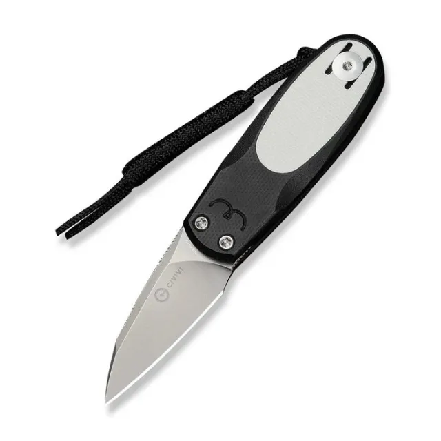 Purr Knife C25054-2 - CIVIVI Knives