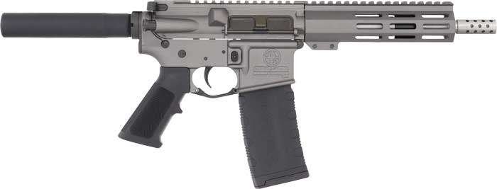 Great Lakes Firearms GL15 223 Wylde GL15223SSP TNG - Great Lakes Firearms - 223 Wylde