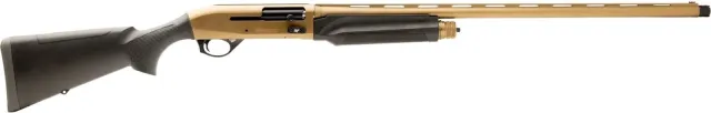 GForce GFONE1228BB Shotgun 12GA 3+1/10+1 Burnt Bronze 28" Barrel - GForce Arms - 12 Gauge