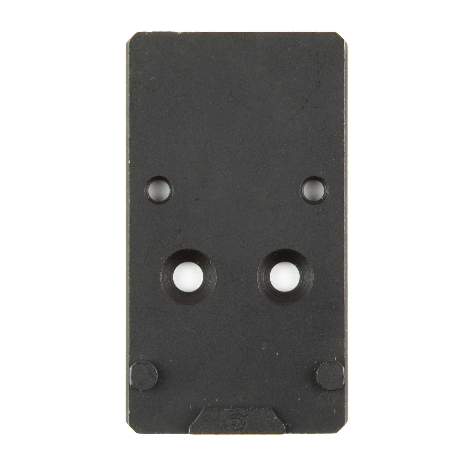 XS Sights Glock MOS Optic Mount Bundle for Glock RMR Tritium Black - XS Sight Systems
