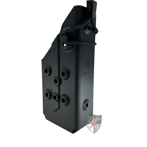 Zero9 TASER Case / X26P - Zero9 Solutions